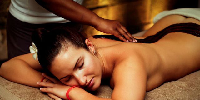 Honeymoon lovers spa treatment package mauritius (7)